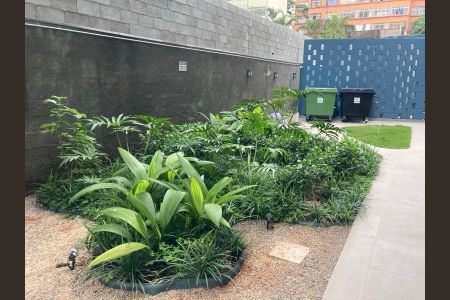 Apartamento para alugar com 26m², 1 quarto e sem vagahorta