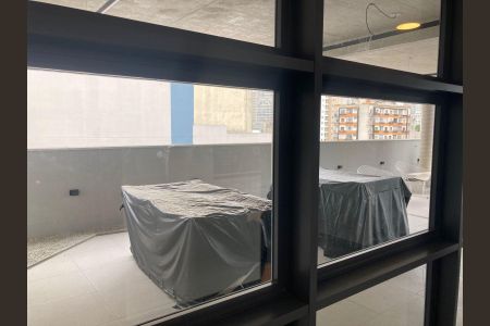 Apartamento para alugar com 26m², 1 quarto e sem vagaSala de Jogos