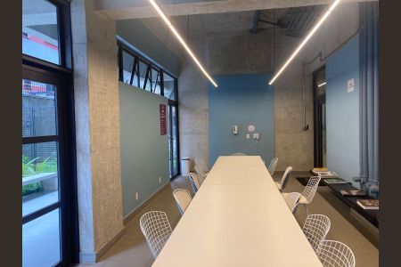 Apartamento para alugar com 26m², 1 quarto e sem vagacoworking