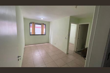 Apartamento para alugar com 26m², 1 quarto e sem vaga Apartamento para alugar com 26m², 1 quarto e sem vagaSala