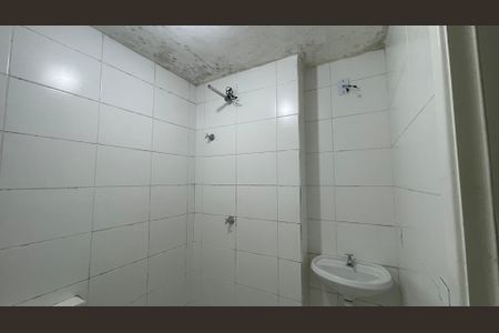 Apartamento para alugar com 26m², 1 quarto e sem vaga Apartamento para alugar com 26m², 1 quarto e sem vagaBanheiro