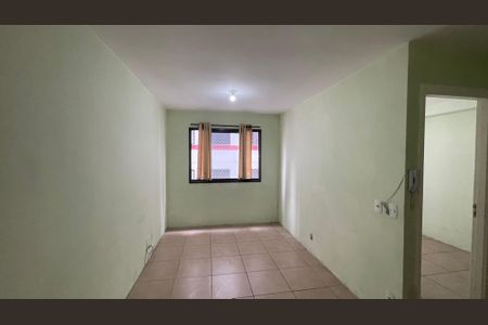 Apartamento para alugar com 26m², 1 quarto e sem vaga Apartamento para alugar com 26m², 1 quarto e sem vagaSala