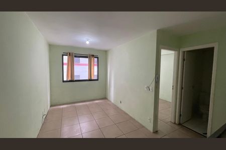 Apartamento para alugar com 26m², 1 quarto e sem vaga Apartamento para alugar com 26m², 1 quarto e sem vagaSala