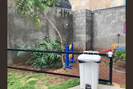 Apartamento para alugar com 26m², 1 quarto e sem vagaPet Place