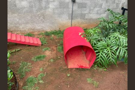 Apartamento para alugar com 26m², 1 quarto e sem vagaPet Place