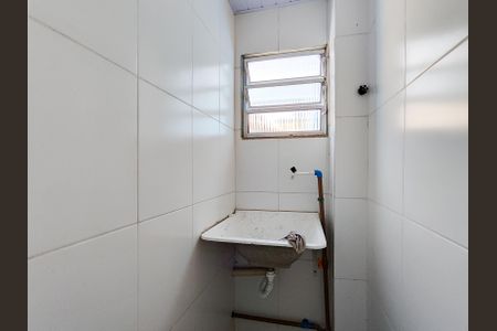 Studio para alugar com 12m², 1 quarto e sem vagaÁrea de Serviço