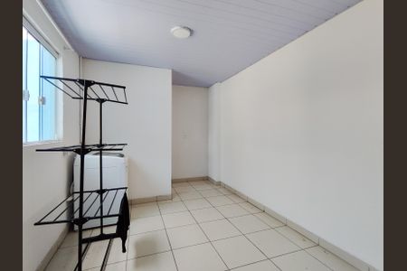 Studio para alugar com 12m², 1 quarto e sem vagaÁrea de Serviço
