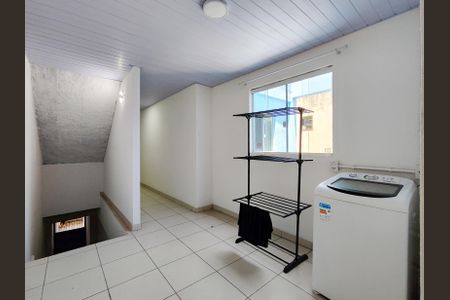 Studio para alugar com 12m², 1 quarto e sem vagaÁrea de Serviço