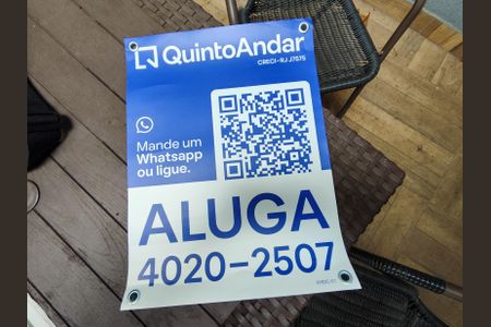 Studio para alugar com 12m², 1 quarto e sem vagaPlaca