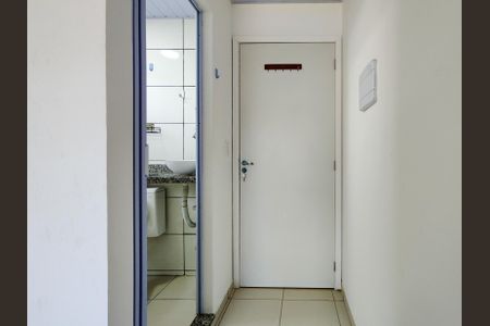 Studio de kitnet/studio para alugar com 1 quarto, 12m² em Imperial de São Cristóvão, Rio de Janeiro