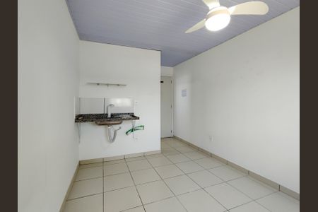 Studio para alugar com 12m², 1 quarto e sem vagaStudio