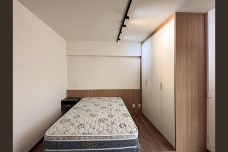 Studio para alugar com 25m², 1 quarto e sem vagaStudio