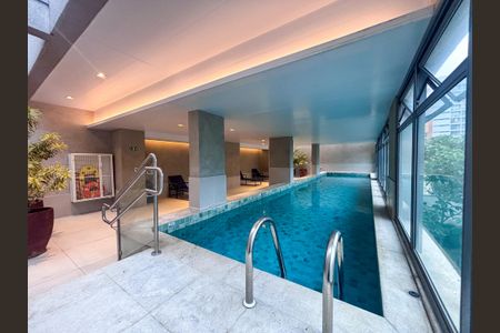 Studio para alugar com 25m², 1 quarto e sem vagaÁrea comum