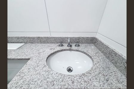 Studio para alugar com 25m², 1 quarto e sem vagaBanheiro Social