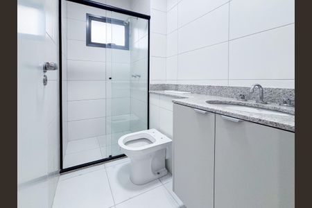 Studio para alugar com 25m², 1 quarto e sem vagaBanheiro Social