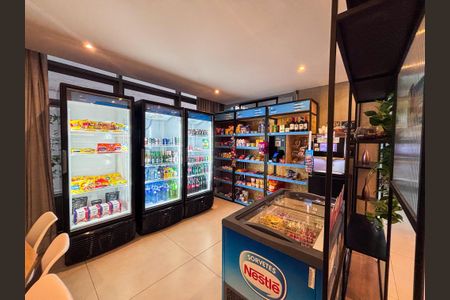 Studio para alugar com 25m², 1 quarto e sem vagaÁrea comum