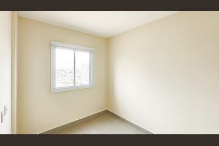 Quarto 1 de apartamento para alugar com 2 quartos, 35m² em Vila Sul Americana, Barueri