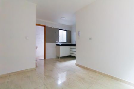 Sala/Cozinha de apartamento para alugar com 1 quarto, 35m² em Tatuapé, São Paulo
