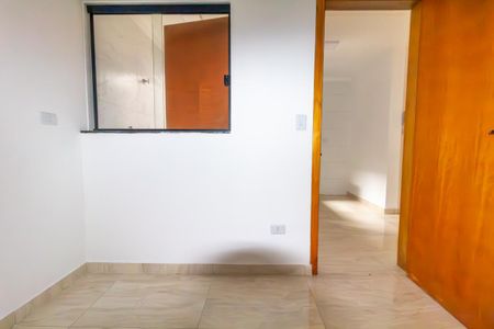 Quarto de apartamento para alugar com 1 quarto, 35m² em Tatuapé, São Paulo