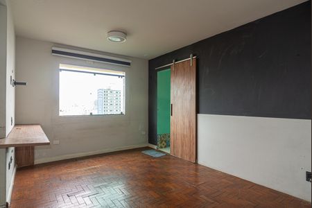 Sala/Quarto de kitnet/studio à venda com 1 quarto, 28m² em Bela Vista, São Paulo