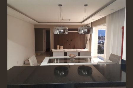 Apartamento à venda com 3 quartos, 138m² em Jardim Chapadão, Campinas