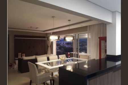 Apartamento à venda com 3 quartos, 138m² em Jardim Chapadão, Campinas