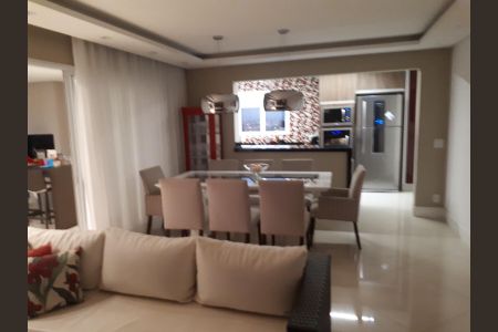 Apartamento à venda com 3 quartos, 138m² em Jardim Chapadão, Campinas