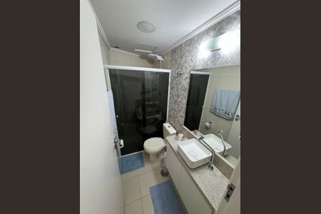 Apartamento à venda com 61m², 2 quartos e 1 vaga