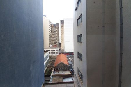 Apartamento à venda com 158m², 4 quartos e 2 vagasVista da Suíte 