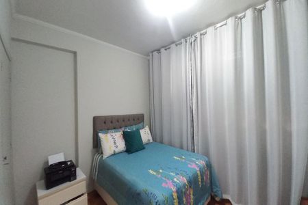 Apartamento à venda com 158m², 4 quartos e 2 vagasQuarto 1 