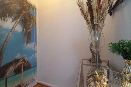 Apartamento à venda com 158m², 4 quartos e 2 vagasHall da Sala 