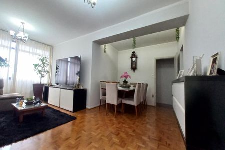 Apartamento à venda com 158m², 4 quartos e 2 vagasSala de Jantar