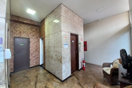 Apartamento à venda com 158m², 4 quartos e 2 vagasHall de Entrada 
