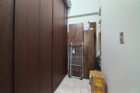 Apartamento à venda com 158m², 4 quartos e 2 vagasQuarto de Serviço 