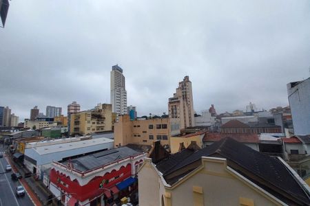 Apartamento à venda com 158m², 4 quartos e 2 vagasVista do Quarto 1 