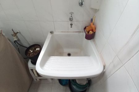 Apartamento à venda com 158m², 4 quartos e 2 vagasÁrea de Serviço 