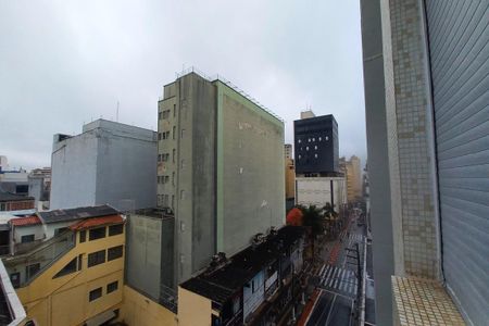 Apartamento à venda com 158m², 4 quartos e 2 vagasVista do Quarto 2 