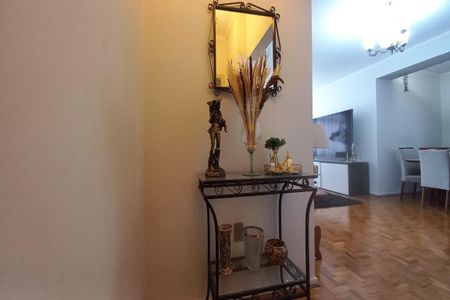 Apartamento à venda com 158m², 4 quartos e 2 vagasHall da Sala 