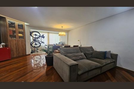 Apartamento à venda com 3 quartos, 95m² em Buritis, Belo Horizonte