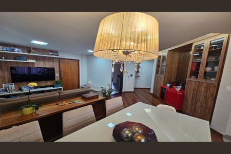 Apartamento à venda com 3 quartos, 95m² em Buritis, Belo Horizonte
