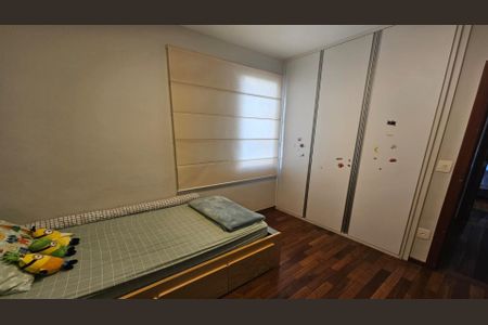 Apartamento à venda com 3 quartos, 95m² em Buritis, Belo Horizonte