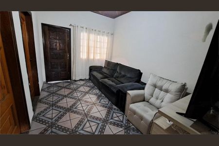 Casa à venda com 2 quartos, 129m² em Vila Inhamupe, Jundiaí