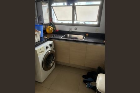 Apartamento à venda com 186m², 3 quartos e 3 vagas