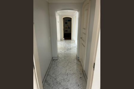 Apartamento à venda com 186m², 3 quartos e 3 vagas