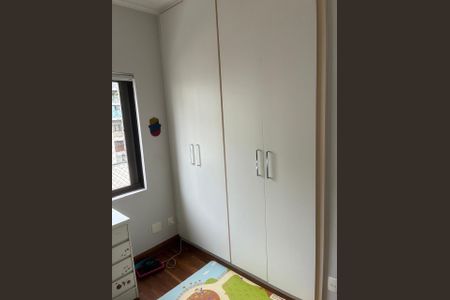 Apartamento à venda com 186m², 3 quartos e 3 vagas