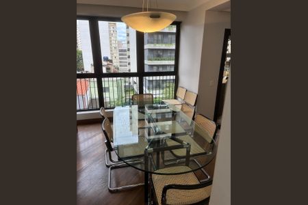 Apartamento à venda com 186m², 3 quartos e 3 vagas