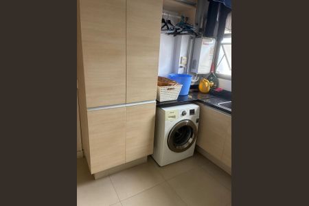 Apartamento à venda com 186m², 3 quartos e 3 vagas