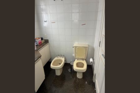 Apartamento à venda com 186m², 3 quartos e 3 vagas