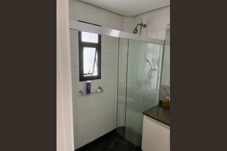 Apartamento à venda com 186m², 3 quartos e 3 vagas