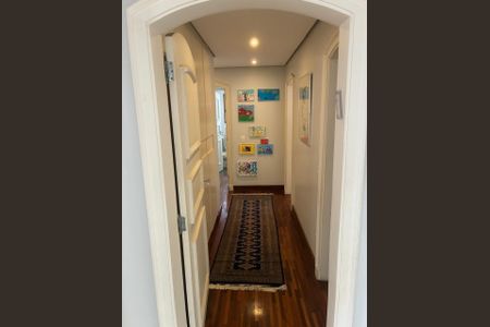 Apartamento à venda com 186m², 3 quartos e 3 vagas